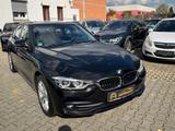 BMW 318 Baureihe 3 Lim. 318 i Sport Line - BMW 318: Limousine, 318i