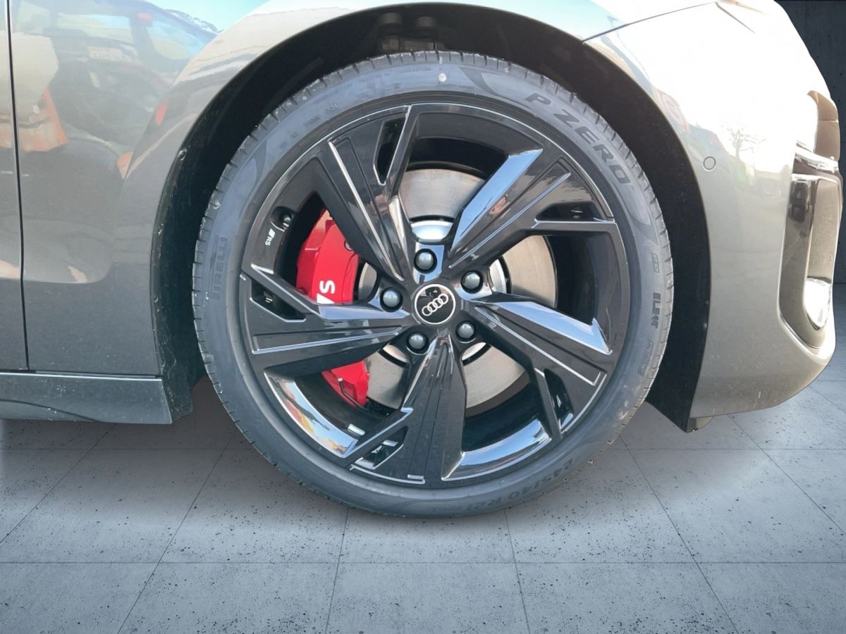 Audi S6 e-tron - Bild 7