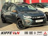 Dacia Jogger Extreme Full-Hybrid 7-Sitzer SHZ RFK NAV - Dacia Jogger: Automatik
