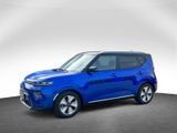 Kia Soul EV Inspiration *64KWh*WP - Kia Soul Tageszulassungen