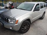 Jeep Grand Cherokee Grand Cherokee 3.0 V6 CRD Li - gebrauchte Jeep Grand Cherokee aus dem Jahr 2006