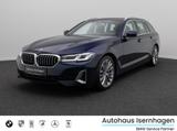 BMW 530d xD Luxury Line HUD DAB AHK Panorama H/K 19" - gebrauchte BMW 5er Reihe aus dem Jahr 2023