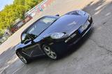 Porsche Boxster 2.7 987 schwarz 