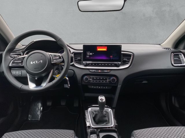 Fahrzeugabbildung Kia XCeed VISION 1.0 T-GDI *KOMFORT-PAKET*NAVIGATION