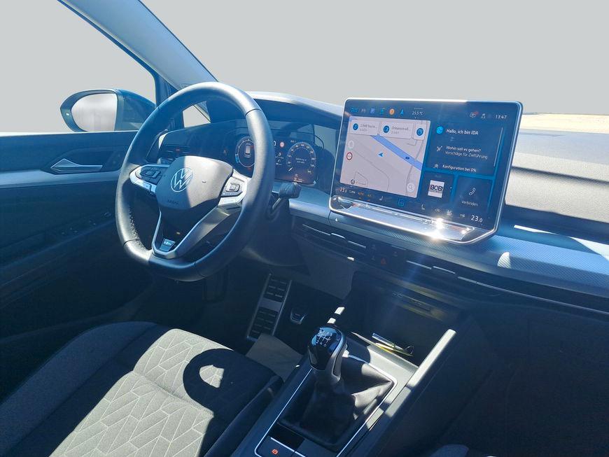 Volkswagen Golf 1.5 TSI OPF Goal Navi*ACC*Side-Lane-Assist, миниатюра 15