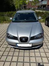 Seat Ibiza 1.4  Amaro - TÜV neu bis 03/2028 - Seat Ibiza Amaro mit Benzin-Antrieb