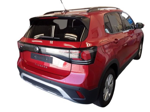 Volkswagen T-Cross - Bild 3