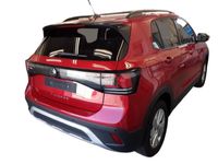 Volkswagen T-Cross - Vorschau Bild 3