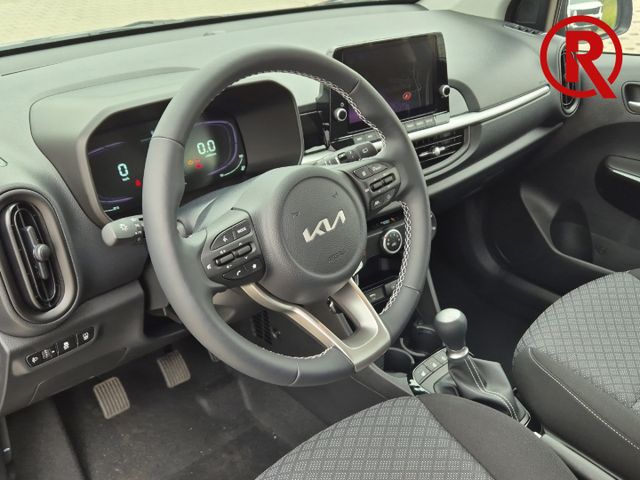 Picanto Vision Sitzheizung Navigation ZV elektr.