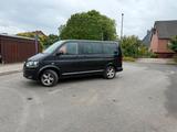 Volkswagen T5 Transporter Bus Multivan Highline - Volkswagen T5 Transporter: Automatik