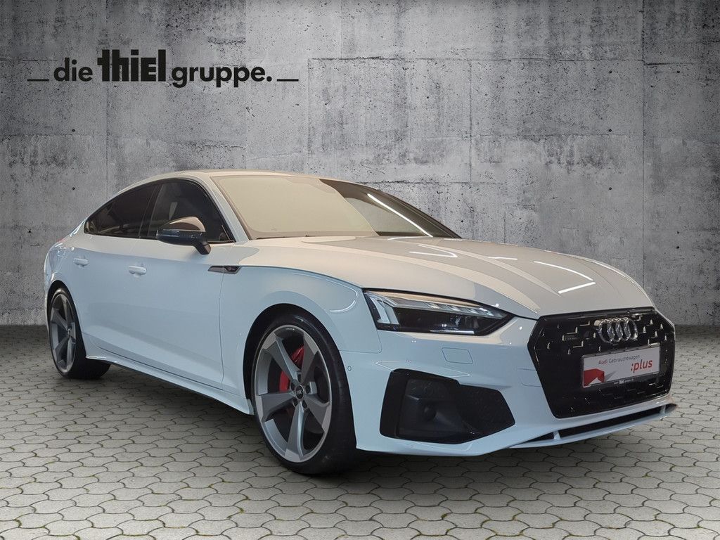 Audi A5 - Bild 3