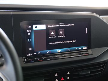 Volkswagen Caddy eHybrid DSG LED APP ACC SIDE ASSIST AHK