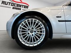 BMW 318 t i M Sport-Paket Xenon Multi 