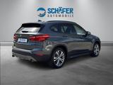 BMW X1 xDrive 20d Sport Line #AUT #LED #NAV #AHK - BMW X1 Gebrauchtwagen in Dresden
