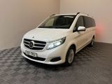 Mercedes-Benz V 250d lang BlueTEC Edition *ACC-AHK-LED* - Mercedes-Benz V-Class