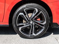 Skoda Fabia - Vorschau Bild 6