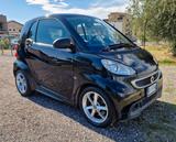 Smart ForTwo coupé passion cdi MOTORE NUOVO - Smart ForTwo: Motor
