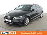 Audi A3 Limousine 35 TDI Sport Aut.*LED*NAVI*CAM*PDC* - Audi A3 mit Diesel-Antrieb: Automatik
