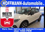 Seat Arona FR LED,Kamera,PDC,Mirror-Link,Sitzheizung - gebrauchte Seat Arona aus dem Jahr 2022