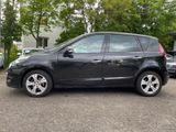 Renault Scenic III Dynamique  Navi - Renault Scenic aus 2009