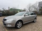 Skoda Octavia Combi Impuls Edition - Skoda Octavia: Impuls Edition
