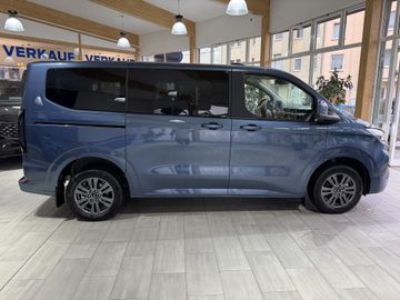 Ford Tourneo Custom 2.0 EcoBlue L1 Titanium