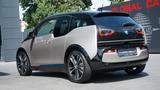 BMW i3 120AH SPORT PAKET*TWO TONE*LEDER TRUFFLE*20" - gebrauchte BMW i3 aus dem Jahr 2022