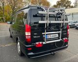 Mercedes-Benz Viano Marco Polo 2.2 CDI, Automatik, AHK - Mercedes-Benz Viano marco polo