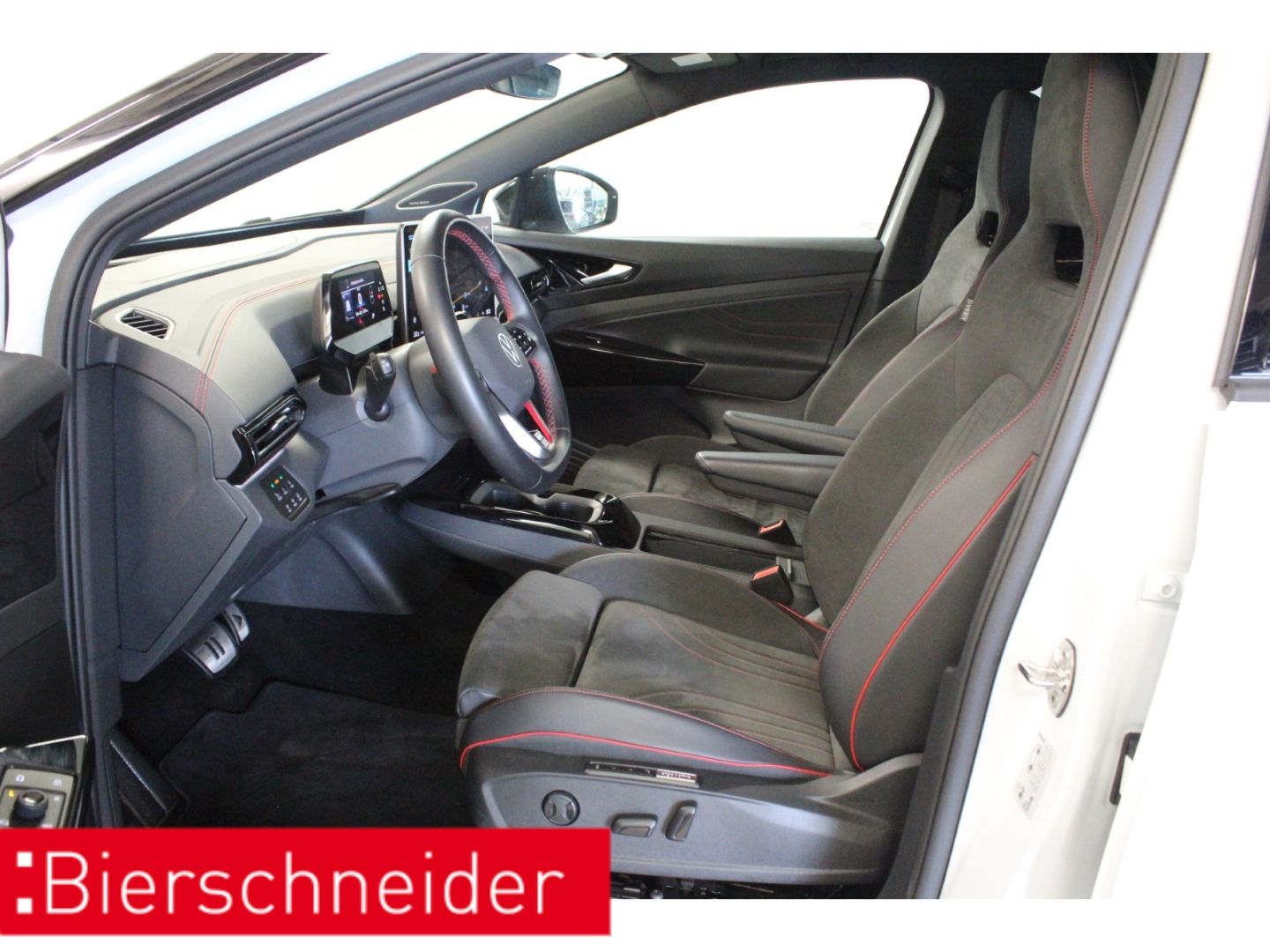 Volkswagen ID.4 GTX 21 AHK PANO KAMERA 5J foto 3