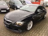 ALPINA B6S Coupe Switch-Tronic  Deutsches Fahrzeug - ALPINA B6: B6s