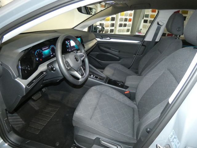 Golf Variant 2.0 TDI Life DSG AHK LED NAVI ACC