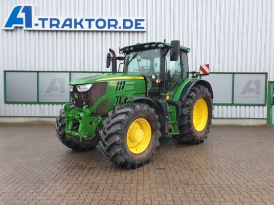 John Deere 6155R