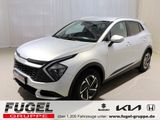 Kia Sportage 1.6 T-GDi 48V 2WD Vision LED|NAVI|Navi| - Kia Sportage Vorführfahrzeuge