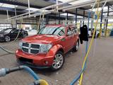 Dodge Nitro R/T 2.8 CRD 4WD Autom. R/T - gebrauchte Dodge Nitro aus dem Jahr 2007