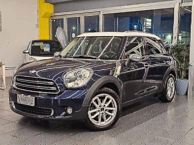 MINI Mini Cooper Countryman 1.6d 110cv Business 2015 