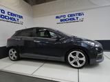 Hyundai i30 Turbo*Navi*Panorama*8-fach bereift - Hyundai i30: Turbo