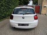 BMW 116i Urban Line, das Auto für dich - BMW 116: 116d
