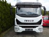 Iveco 75E Geschl.Kasten/hoch+lang/Klima - Angebote