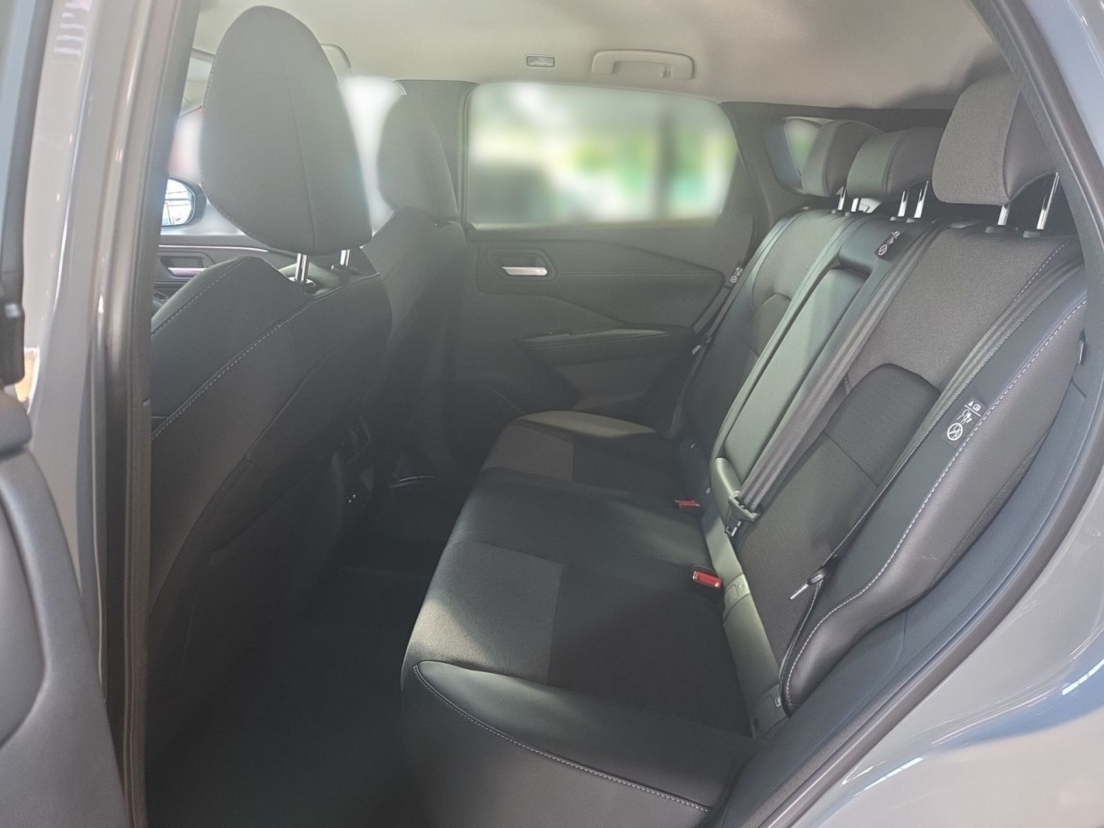 Fahrzeugabbildung Nissan Qashqai 1.3 DIG-T MHEV N-Connecta Schalter *NAVI