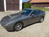 Porsche 944 turbo/targa - gebrauchte Porsche 944 aus dem Jahr 1987