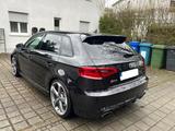 Audi RS3 2.5 TFSI S tronic quattro Sportback - - Audi RS3 mit Benzin-Antrieb