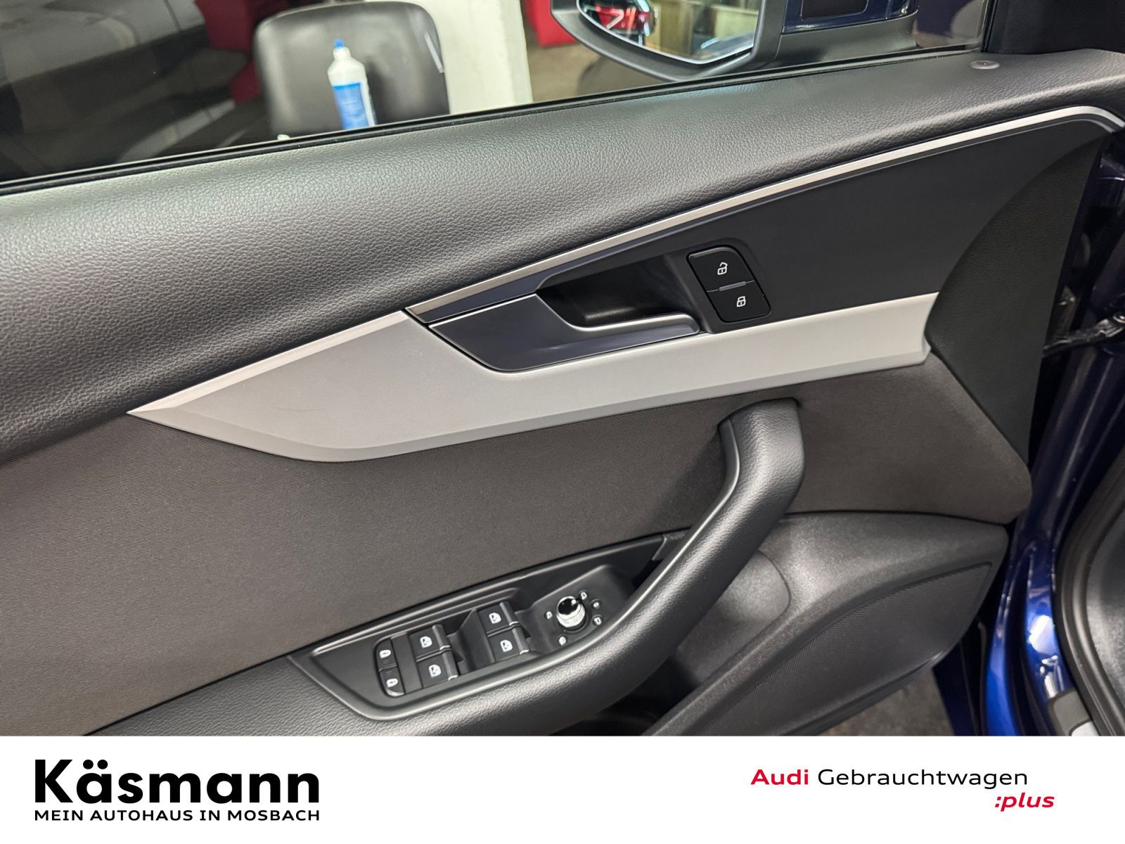 Audi A4 - Bild 15