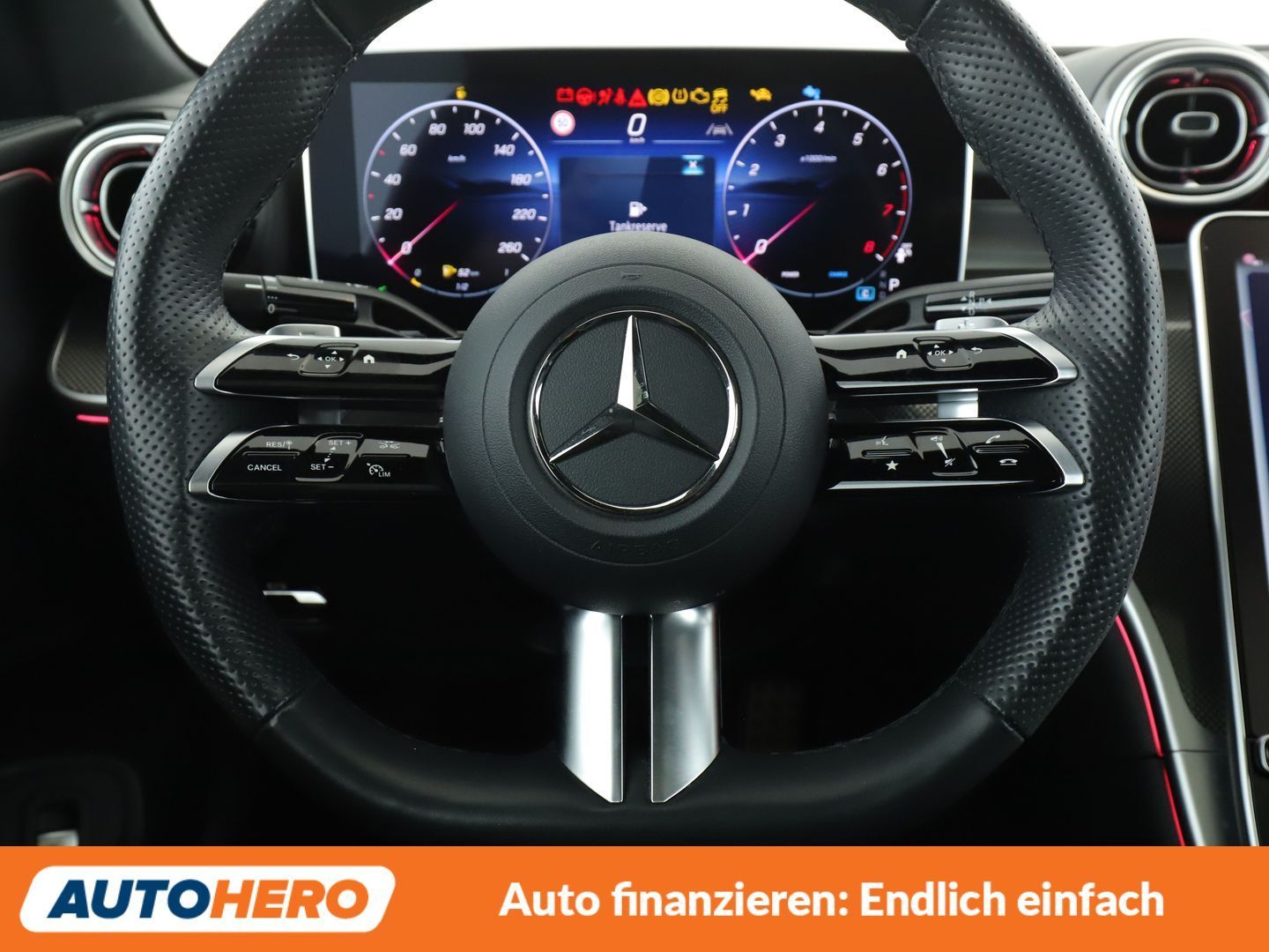 Mercedes-Benz CLE 200 Mild-Hybrid AMG Line Advanced Plus Aut foto 18