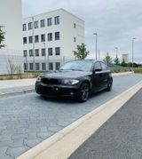 BMW E87 130i M-Paket  Performance Esd Gewinde - BMW 130: M