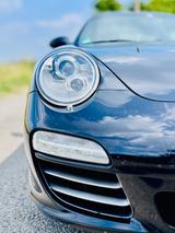 Porsche 911 / 997 Carrera 4S Coupe - Porsche aus 2011: 911 Carrera 4s