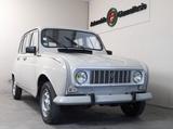 Renault R 4 R4 Savane Original 43897km - Renault R 4 in Frankfurt (Main)