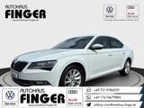 Skoda Superb 1.5  TSI DSG Style*LED/Navi/LEDER/ACC/AHK - Skoda Superb mit Benzin-Antrieb: Navigationssystem, Limousine