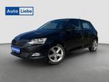 Skoda FABIA COOL PLUS 1.0MPI KLIMA|BLUETOOTH|SITZHZuvm - Skoda Fabia: 1.0
