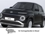 Hyundai INSTER 49 kWh ACC Rückfahrkamera Navi Klimaautom - Hyundai INSTER Tageszulassungen