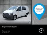 Mercedes-Benz Vito 110 CDI Mixto Lang Klima+Tempo+180°Tür - Mercedes-Benz Vito Gebrauchtwagen in Stuttgart